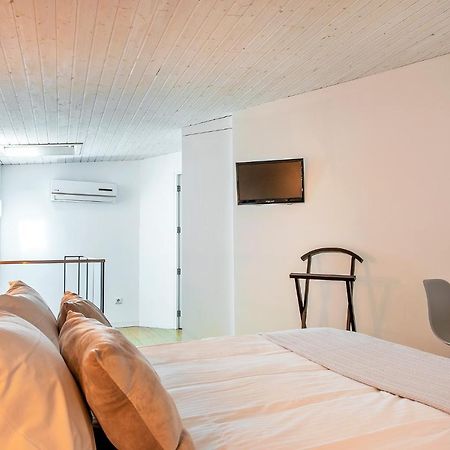 Aparthotel Wake Up Famalicao Vila Nova de Famalicão Esterno foto