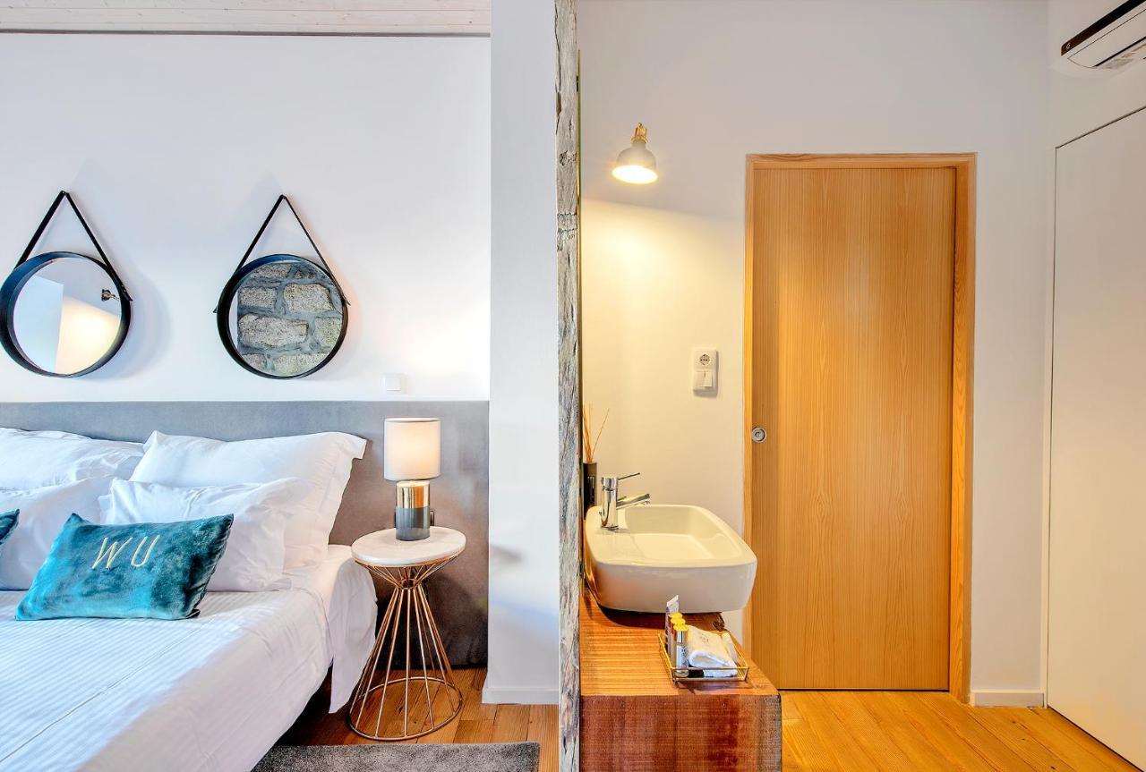Aparthotel Wake Up Famalicao Vila Nova de Famalicão Esterno foto