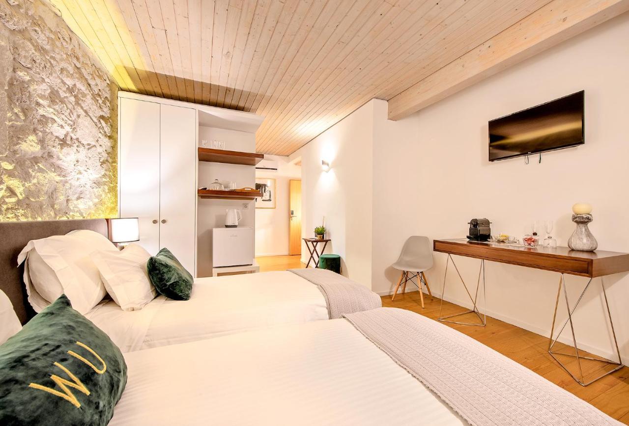 Aparthotel Wake Up Famalicao Vila Nova de Famalicão Esterno foto