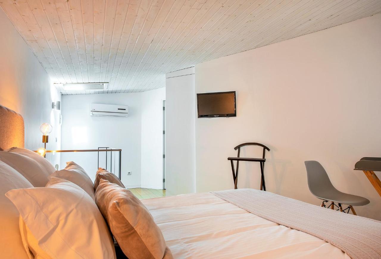 Aparthotel Wake Up Famalicao Vila Nova de Famalicão Esterno foto