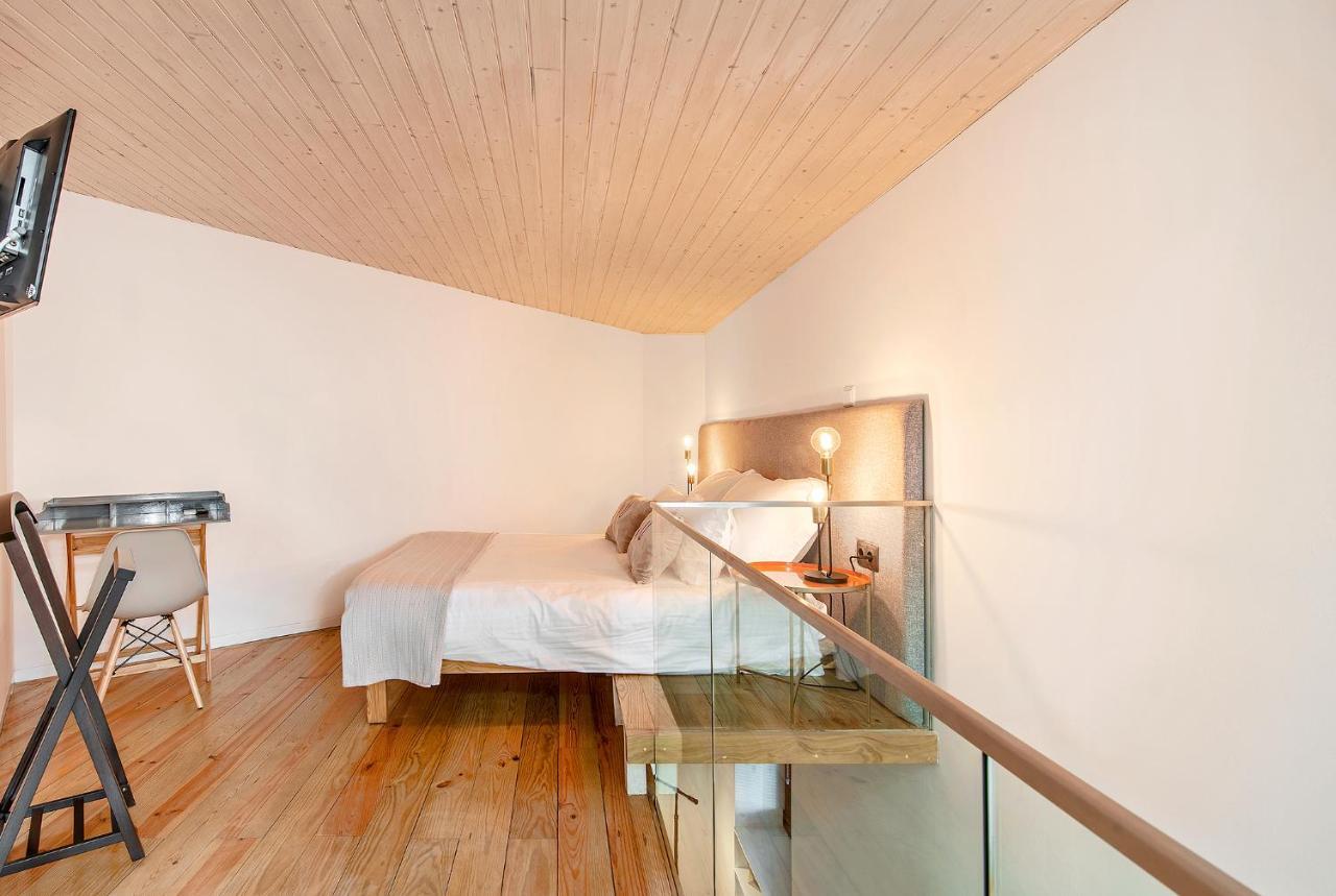 Aparthotel Wake Up Famalicao Vila Nova de Famalicão Esterno foto